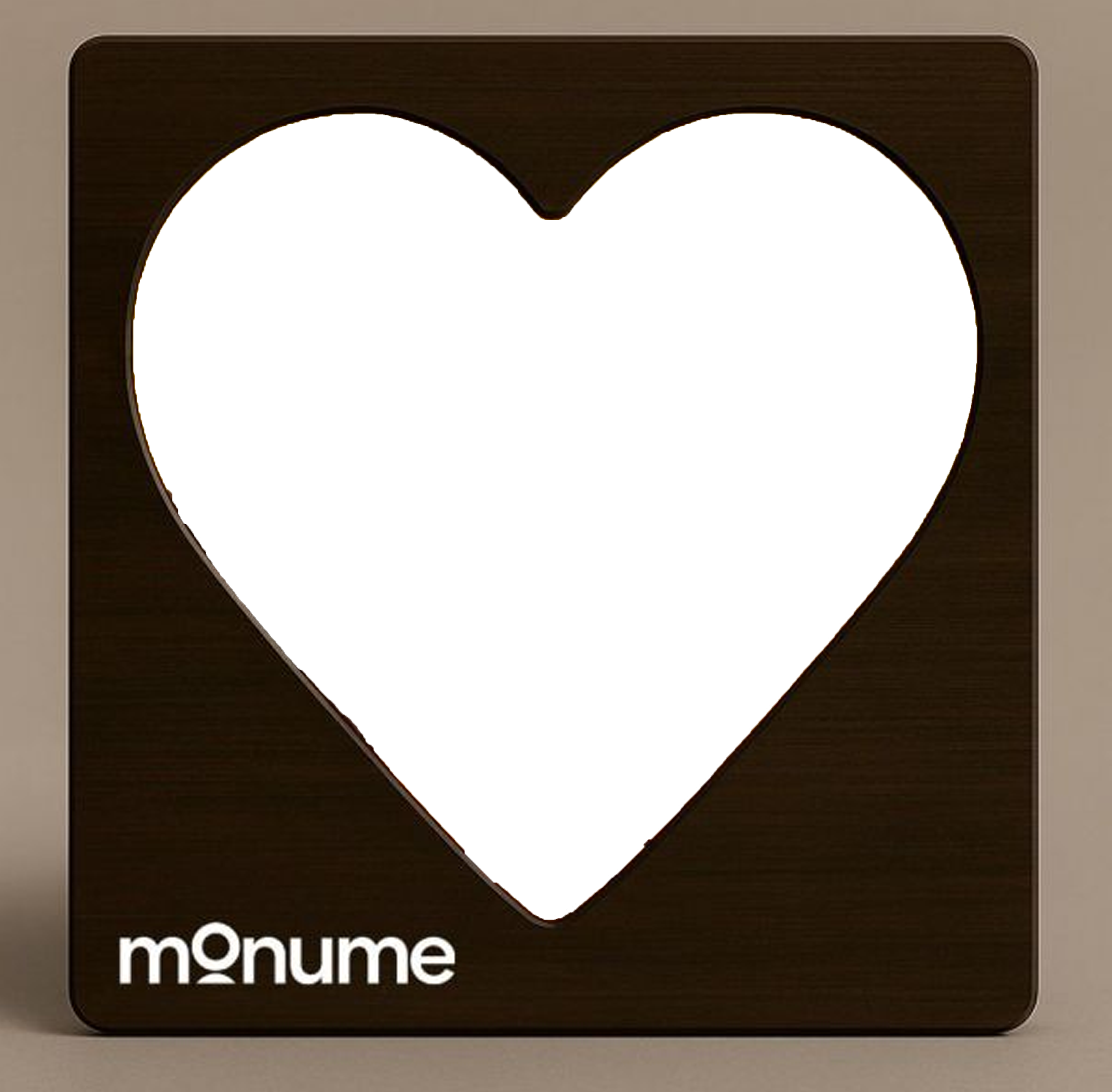 Heart Frame